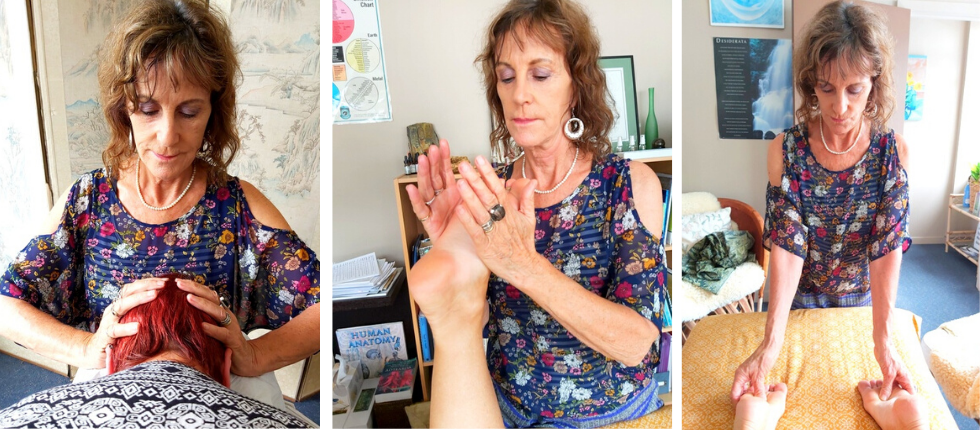 Christine Bodhypnosis